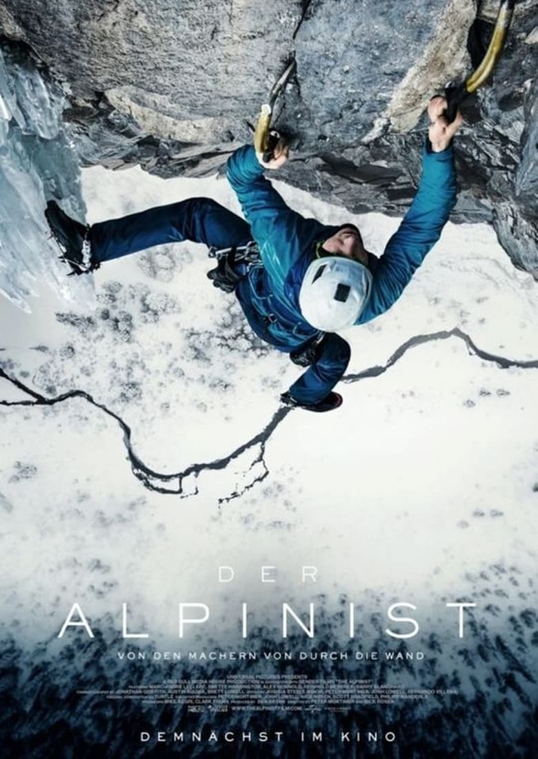 Der Alpinist8