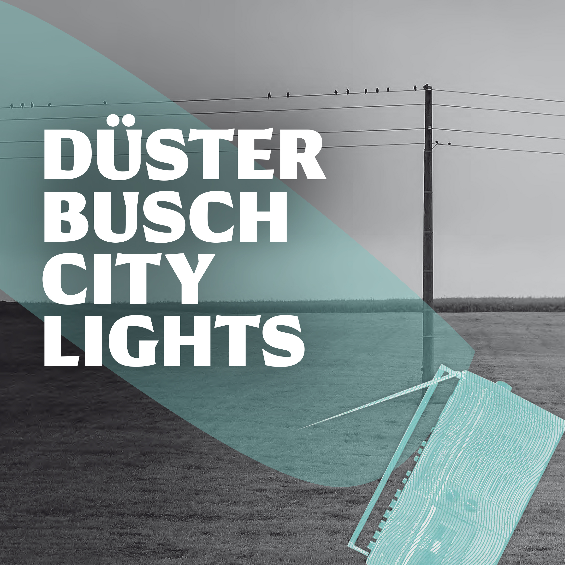 Duester Busch City Lights 8096