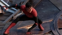 Spiderman 3680