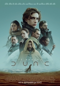 Dune 3682