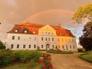 Gröditz Regenbogen c Dr Gudrun Hetzel