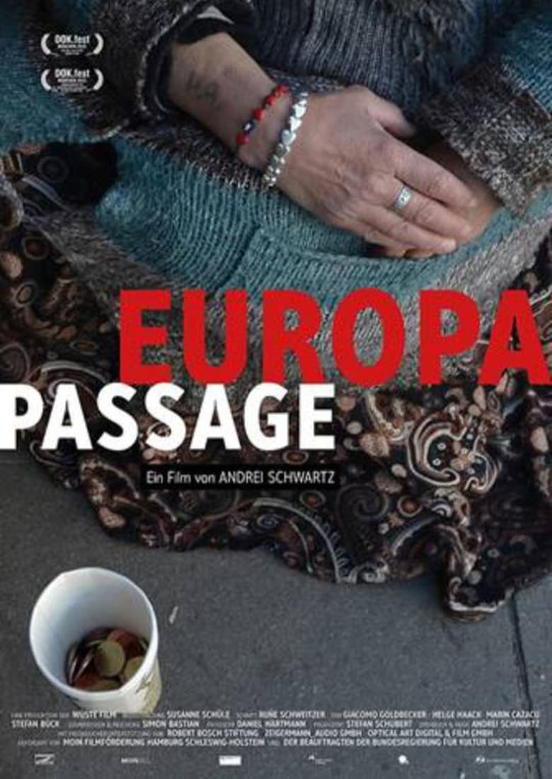Europa Passage0