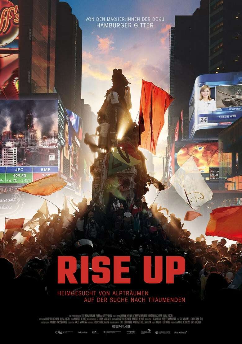 Rise Up7