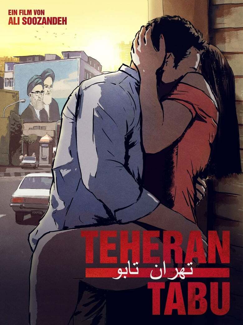 Teheran Tabu5