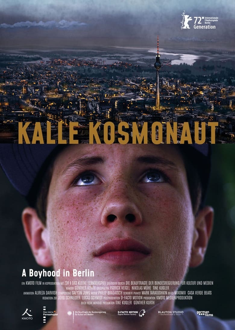 Kalle Kosmonaut11