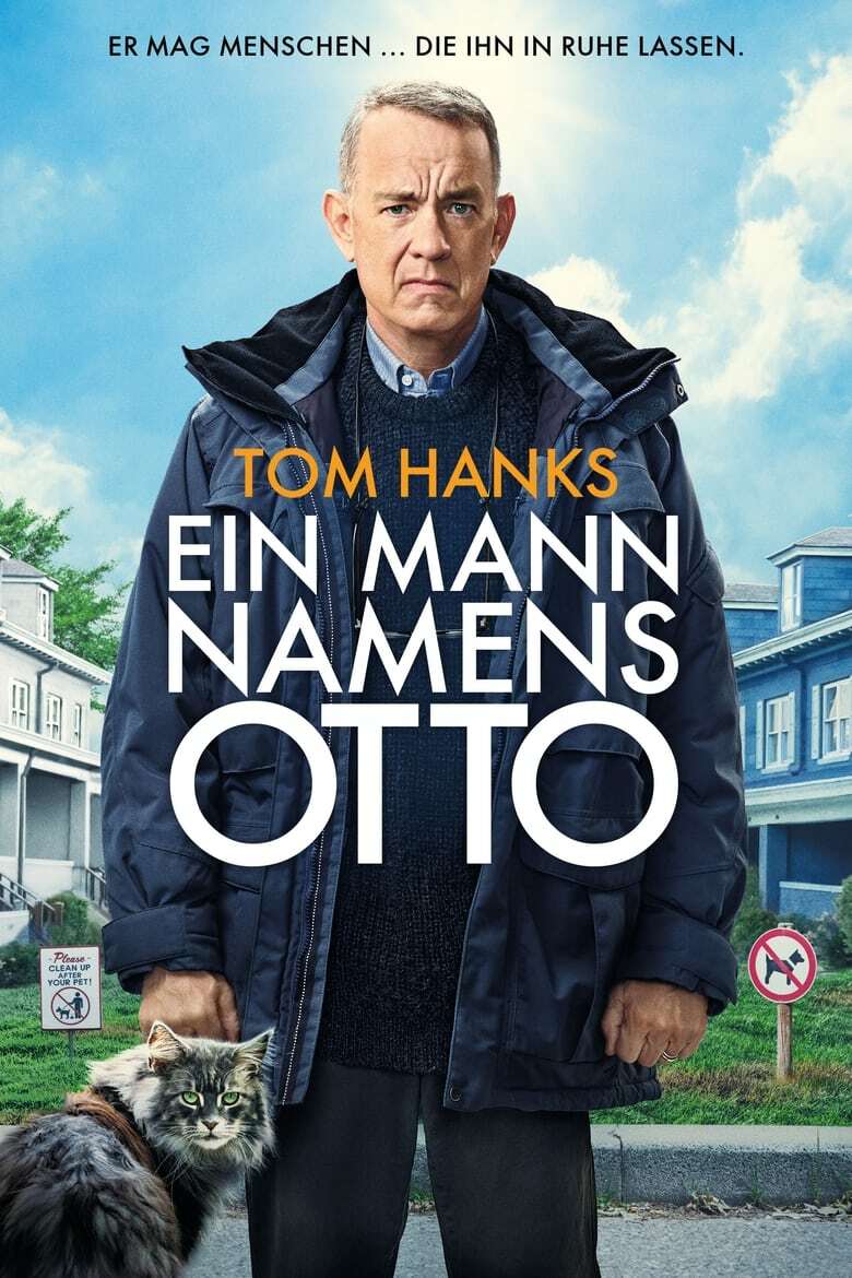 Ein Mannnamens Otto13