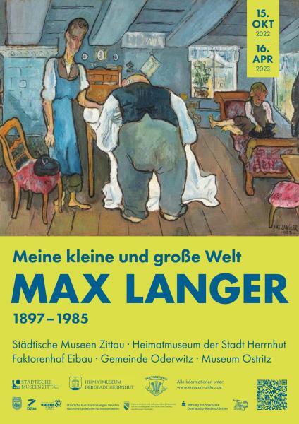 Max langer