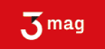3mag Logo